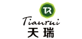 天瑞品牌logo