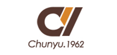 chunyu品牌logo
