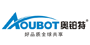 aoubot/奧鉑特品牌logo