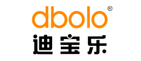 Dbolo/迪寶樂(lè)品牌logo