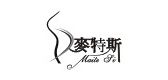 麥特斯品牌logo