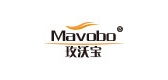 Mavobo/玫沃寶品牌logo