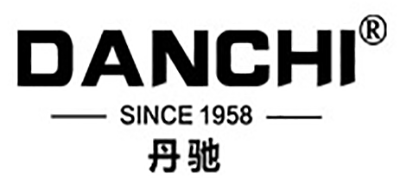 丹馳品牌logo