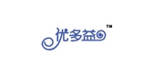 優(yōu)多益品牌logo