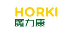 魔力康品牌logo