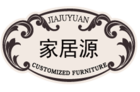 家居源品牌logo