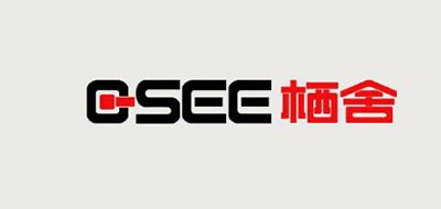 Qsee/棲舍品牌logo
