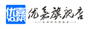 優(yōu)嘉品牌logo