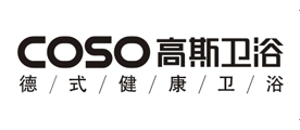 COSO品牌logo