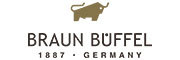 BRAUN BUFFEL/布蘭施品牌logo