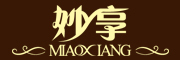 妙享品牌logo