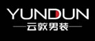 云敦品牌logo