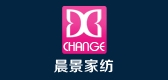 晨景品牌logo