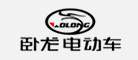 臥龍品牌logo
