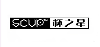 starcups/杯之星品牌logo