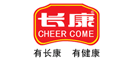 CHEERCOME/長康品牌logo