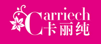 卡麗純品牌logo
