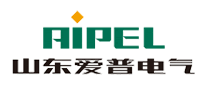 愛普品牌logo