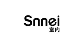 Snnei/室內(nèi)品牌logo