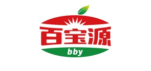 百寶源品牌logo