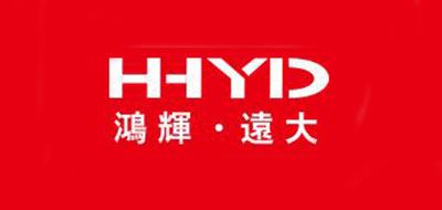 鴻輝遠大品牌logo