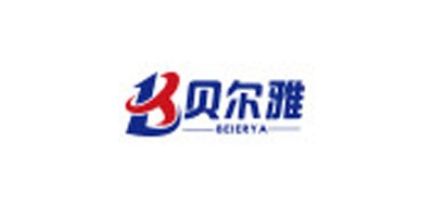 貝爾雅品牌logo
