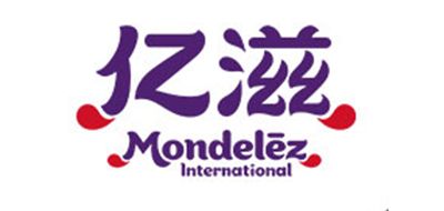 億滋品牌logo