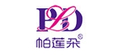 帕蓮朵品牌logo