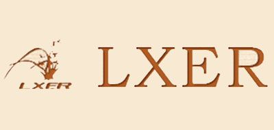 Lxer品牌logo