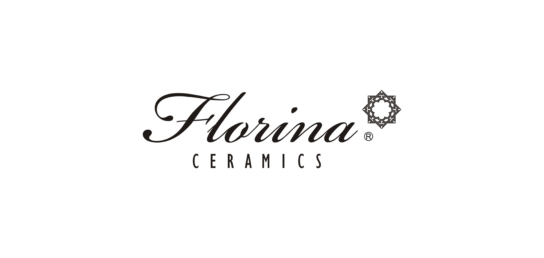FLORINA/費(fèi)羅娜品牌logo
