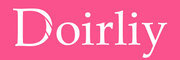 DOIRLIY/朵黎品牌logo