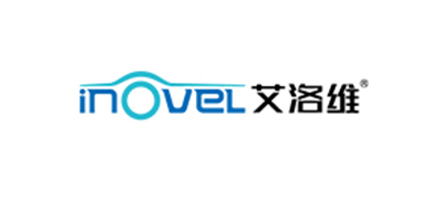 inovel/艾洛維品牌logo