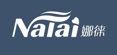 nualai/娜徠品牌logo