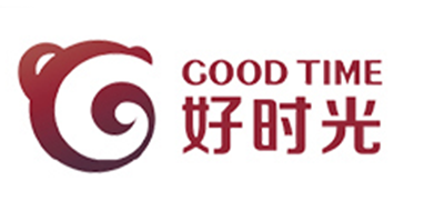 GoodTime/好時光品牌logo