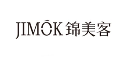 JIMOK/錦美客品牌logo