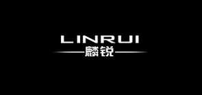 麟銳品牌logo