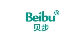 貝步品牌logo