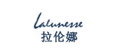 LALUNESSE/拉倫娜品牌logo