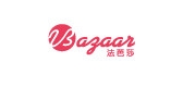 VANCY·BAZAAR/法芭莎品牌logo