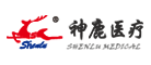 神鹿品牌logo