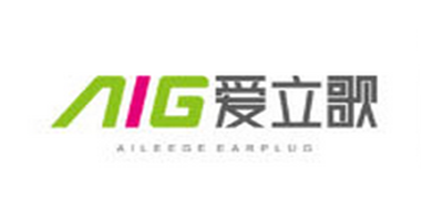 愛立歌品牌logo