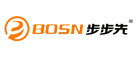步步品牌logo
