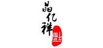 晶億祥福品牌logo
