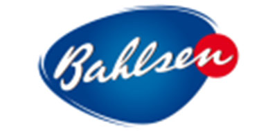 Bahlsen/百樂順品牌logo