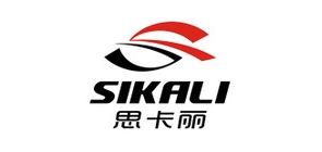思卡麗品牌logo