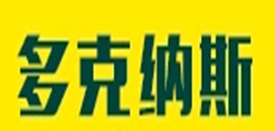 DOCTOR＆NURSE/多克納斯品牌logo