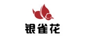 ENQUHA/銀雀花品牌logo