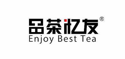 品茶憶友品牌logo