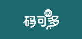 MOKOTO/碼可多品牌logo