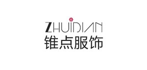 錐點品牌logo